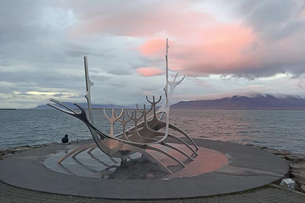 Highlights Reykjavik Highlights Reykjavik