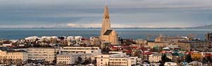 Places to visit in Reykjavik Places to visit in Reykjavik