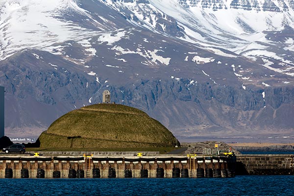Attractions in Reykjavik Attractions in Reykjavik